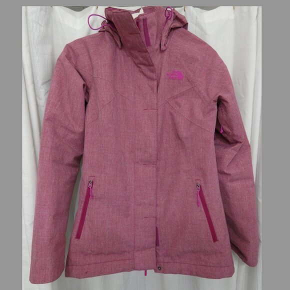 North Face Winter Coat - Picture 1 of 7